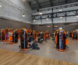 Basic-Fit 24/7 image 3
