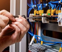 Power & Services GmbH Bild 3