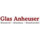 Logo der Glaserei Glas Anheuser