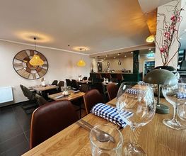 KEYMA Grill Restaurant Bild 6