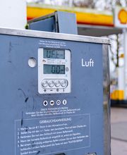 Shell Recharge Charging Station Bild 13