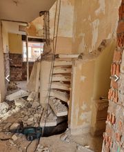 Daniel Trockenbau und Abbruch Bild 8