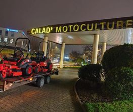 Calad'Motoculture image 1