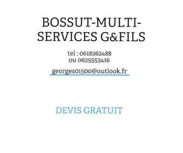 Bossut Multi-Services image 2