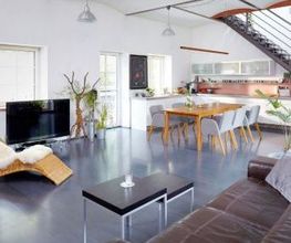 Ouest Home Concept image 1