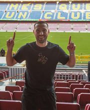 FOOTVIA ACADEMY imagen 1