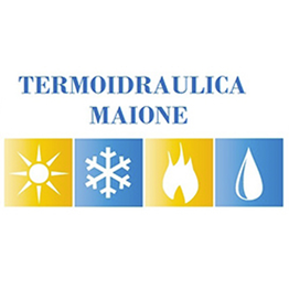 Termoidraulica Maione logo