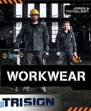 TRI-SIGN Druck- & Werbestudio Bild 19