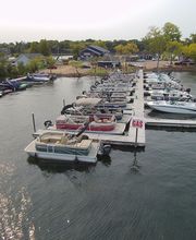 Your Boat Club Lake Minnetonka Brown's Bay image 13