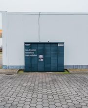 Shell Recharge Charging Station Bild 4