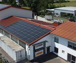 OHMS Edelstahltechnik GmbH Bild 3