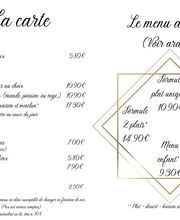 Restaurant Pincée de Sel image 7