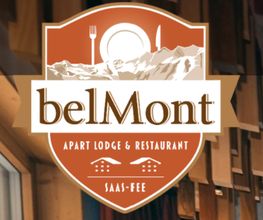 belMont Apart Lodge & Restaurant Bild 10
