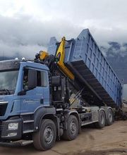 COQUOZ Démolition et fils SA Bild 7