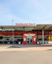 McDonald's Bild 1