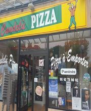 CANDELU PIZZA image 8