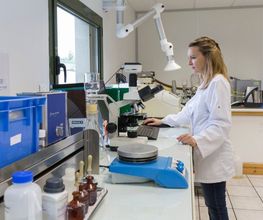 Lab Service image 1