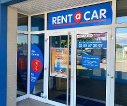 Rent A Car image 5