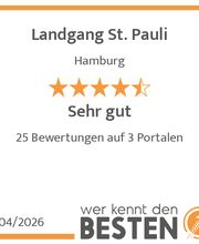 werkenntdenBESTEN.de Qualitätssiegel