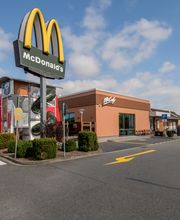 McDonald's Bild 1