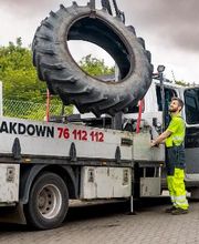 Super Dæk Service - Hjørring billede 4