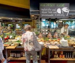 Marché Hirschberg Bild 1