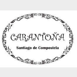Carantoña