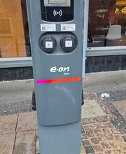 E.ON Drive Charging Station Bild 4