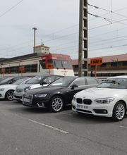 SIXT - Bilbao Estación Abando imagen 1