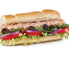 Subway imagen 4
