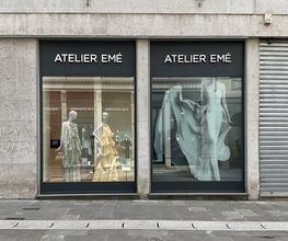 Atelier Emé Trieste immagine 3