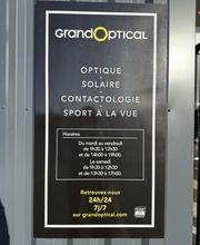 Opticien Le Relecq Kerhuon GRANDOPTICAL image 2