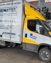 A. Cracchiolo Euromaster immagine 2