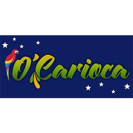 Ristorante Brasiliano 0' Carioca logo