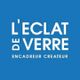 Encadreur Cannes/Vallauris | L'Eclat de Verre