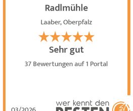 werkenntdenBESTEN.de Qualitätssiegel