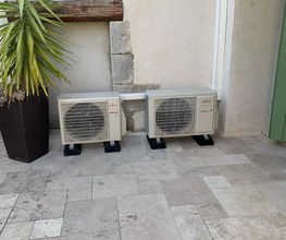 Weber Plomberie Climatisation image 7