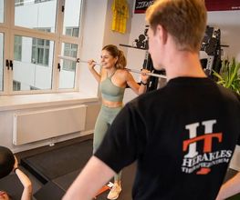 Herakles Therapiezentrum Hamburg Lokstedt GmbH