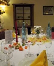 Gesellschaftshaus bei Meyer Bild 1