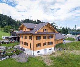 Holzbau Meier AG Bild 10