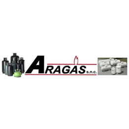Aragas logo