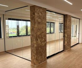 Gallery Cliente