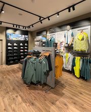 Jack Wolfskin Store Bild 1