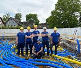 Käufeler AG Wettingen - Baden | Spenglerei - Sanitär - Heizung Bild 13