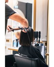 Lissage de cheveux chez Jean Marc Joubert