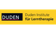 Duden Institut für Lerntherapie