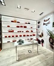 Le Creuset Milano Signature Boutique immagine 8