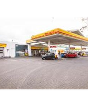Shell Recharge Charging Station Bild 7