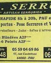 Aba Serrures image 1