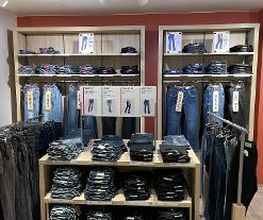 JEANS FRITZ Bild 16